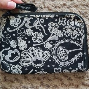 Thirty one wallet/wristlet!